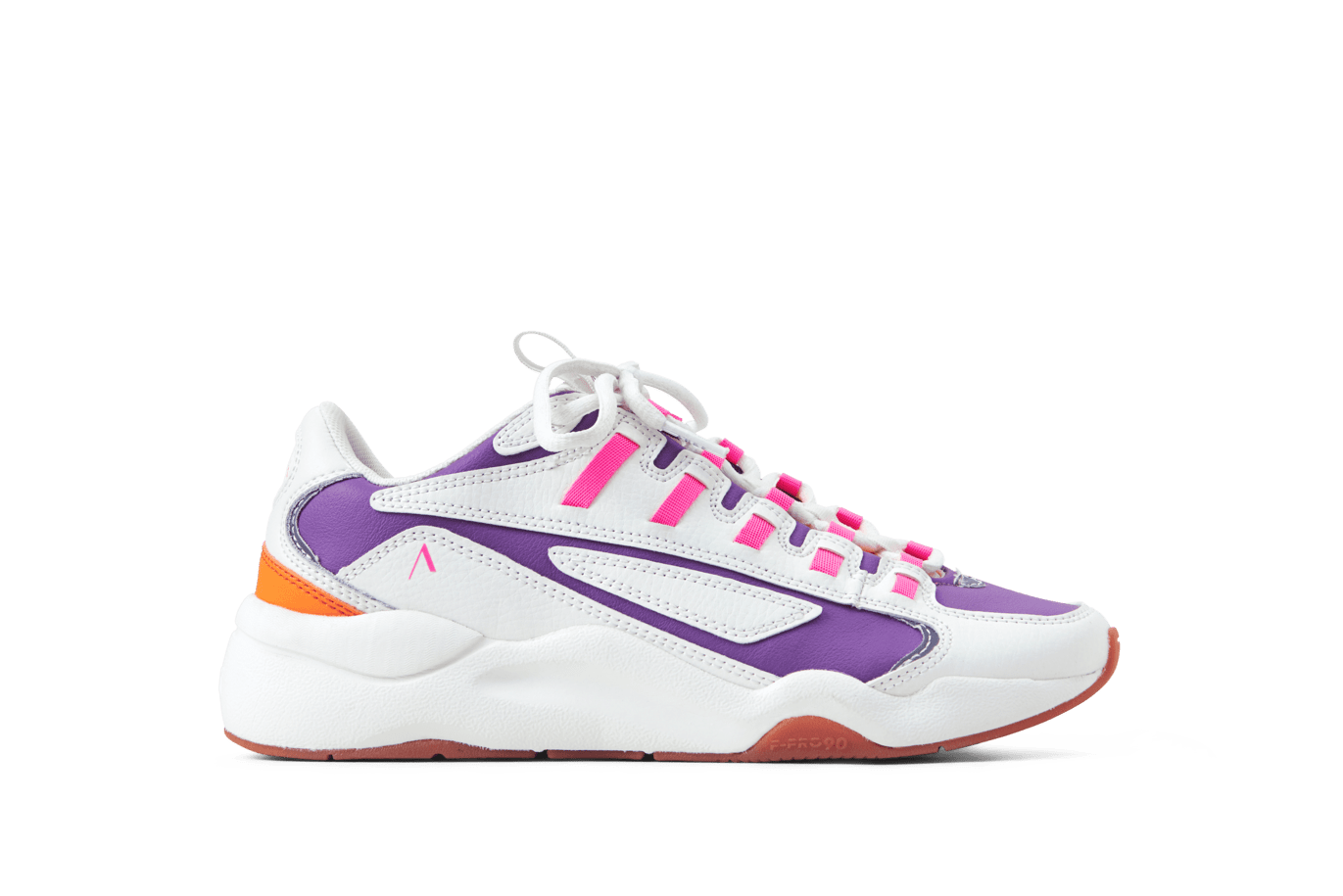 ARKK SMU Apaze Leather F-PRO90 | Marshmallow Violet | Women Apaze